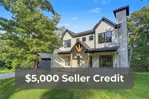 6 Orchiltree Ln, Bella Vista, AR 72715