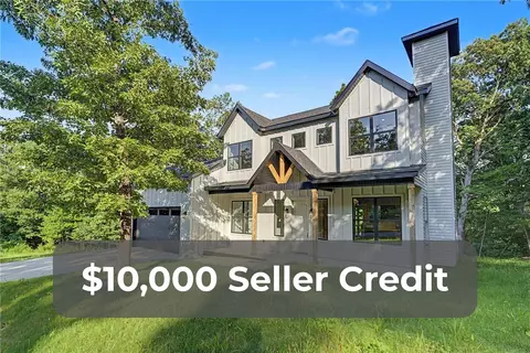 6 Orchiltree Ln, Bella Vista, AR 72715