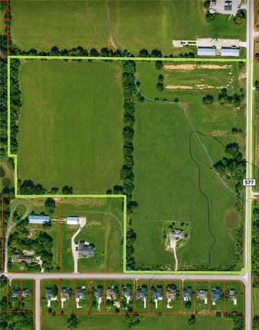 960 Buckhorn Flts, Centerton, AR 72713