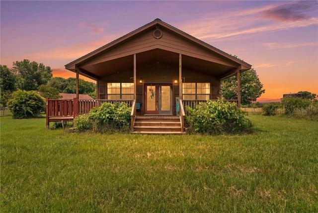 11739 Highway 282, Mountainburg, AR 72946