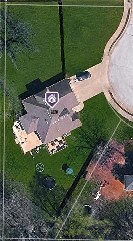 770 Hawthorn Way, Centerton, AR 72719