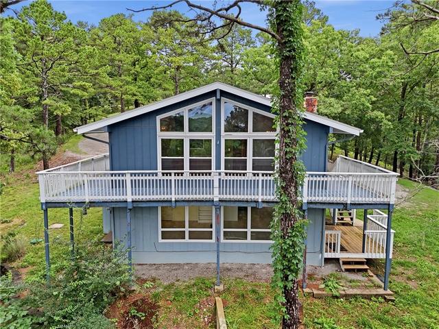71 Parkway, Eureka Springs, AR 72632