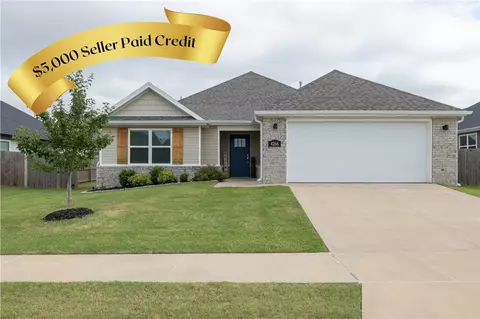 4266 W Cactus Pl, Fayetteville, AR 72704