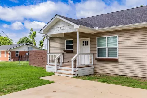 463 N Davis St, Pea Ridge, AR 72751 photo 26