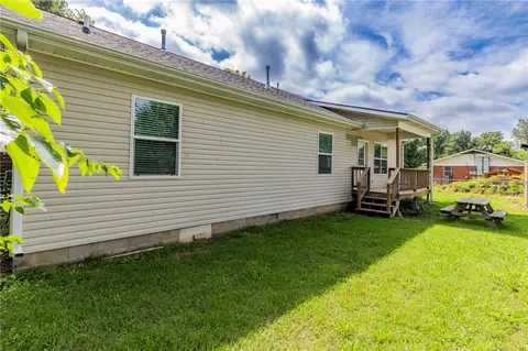 463 N Davis St, Pea Ridge, AR 72751 photo 21