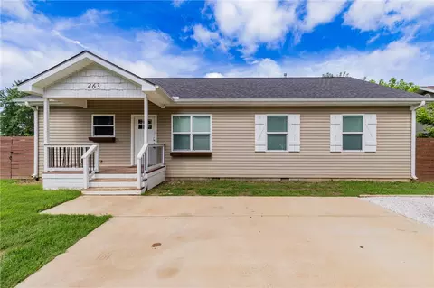 463 N Davis St, Pea Ridge, AR 72751 photo 18