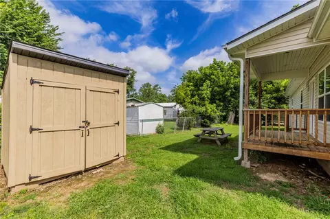 463 N Davis St, Pea Ridge, AR 72751 photo 24