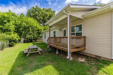 463 N Davis St, Pea Ridge, AR 72751 photo 23