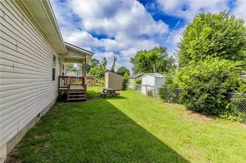 463 N Davis St, Pea Ridge, AR 72751 photo 22