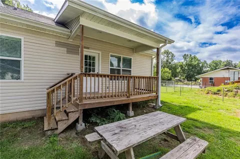 463 N Davis St, Pea Ridge, AR 72751 photo 20