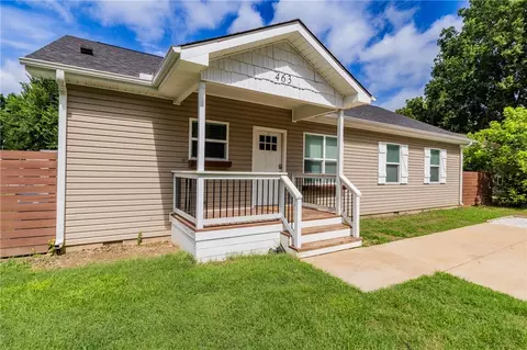 463 N Davis St, Pea Ridge, AR 72751 photo 19