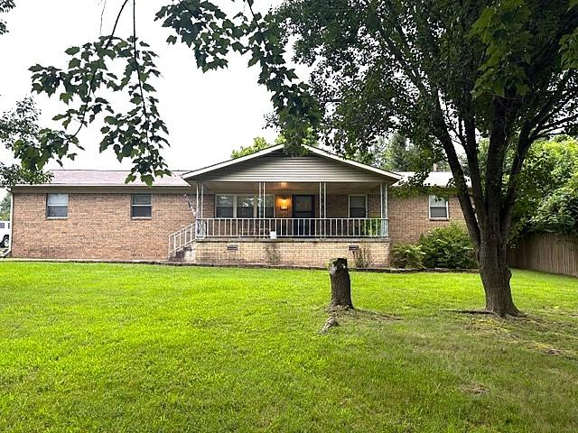 103 Henry Ln, Harrison, AR 72601