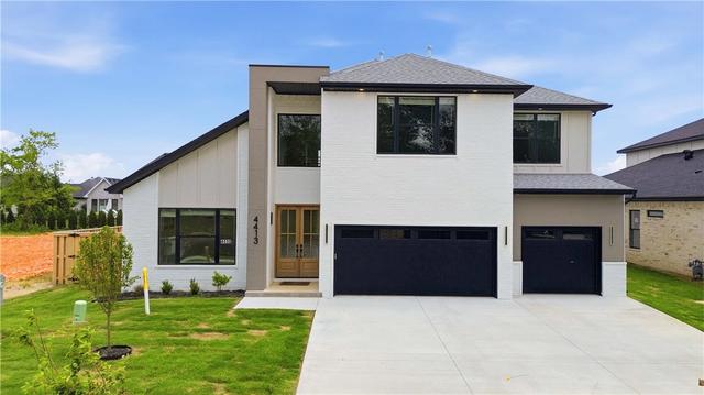 4413 S 88th St, Bentonville, AR 72713