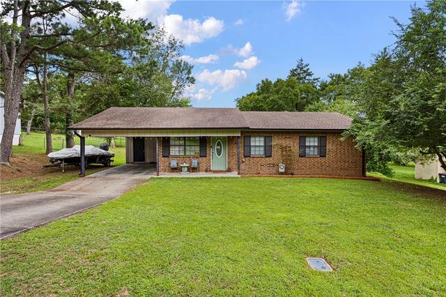 2901 Greenwich Ave, Russellville, AR 72802