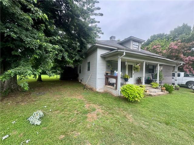 820 S Hartford Ave, Russellville, AR 72801