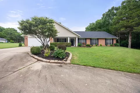 2362 Kantz Ln, Fayetteville, AR 72703