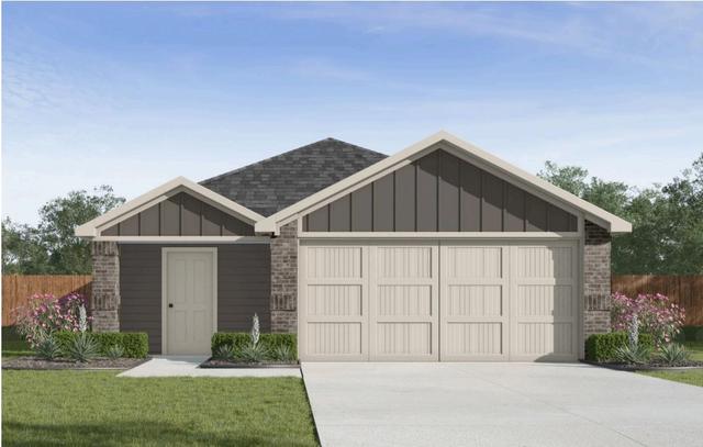 604 SW Benton Ave, Gravette, AR 72736