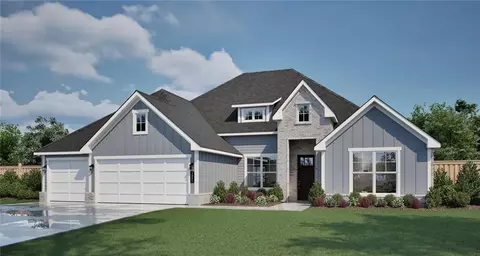 2296 S Magnificent Loop, Fayetteville, AR 72701