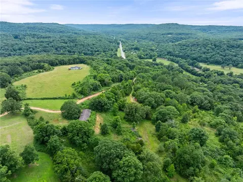 17072 Highway 71, Winslow, AR 72959