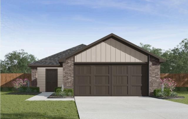 608 SW Benton Ave, Gravette, AR 72736
