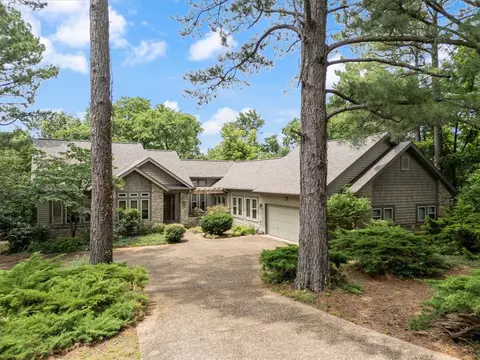 6 Skye Dr, Bella Vista, AR 72715