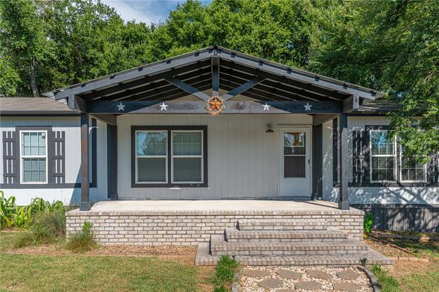 1226 Newton St, Charleston, AR 72933