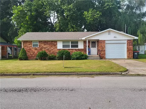 1713 Sisco, Springdale, AR 72762