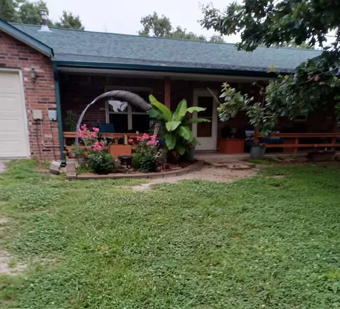 468145 648 Rd, Watts, OK 74964