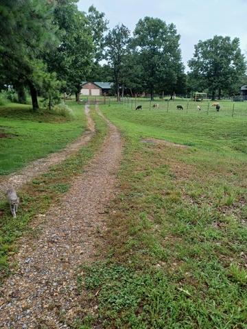 468145 648 Rd, Watts, OK 74964