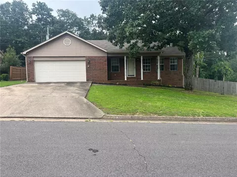 4318 Tanya, Russellville, AR 72801