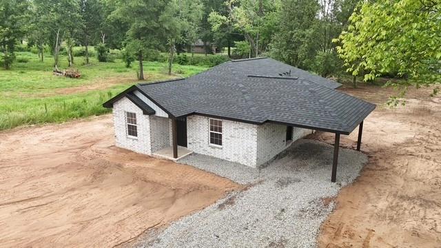 317 E 3rd St, Lamar, AR 72846