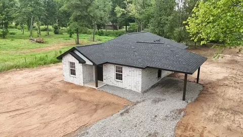 317 E 3rd St, Lamar, AR 72846