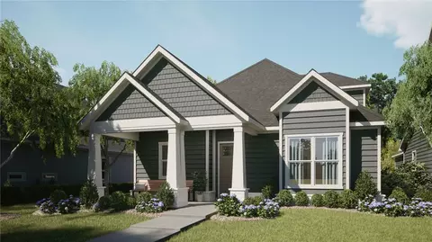 6727 Springtime Ter, Springdale, AR 72762