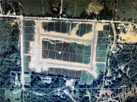 40 Lots Saddle Hill Ln, Rogers, AR 72758