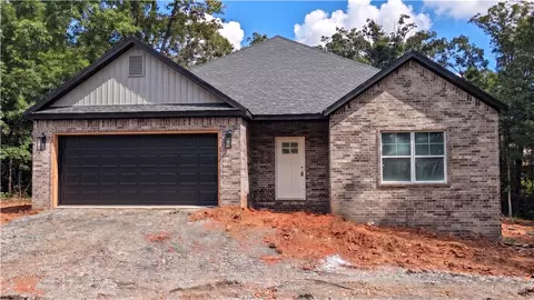 5 Collins Ln, Bella Vista, AR 72714