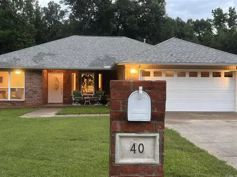40 Shamsie Dr, Ward, AR 72176