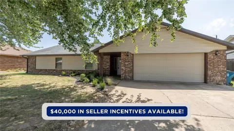 1703 SE P St, Bentonville, AR 72712
