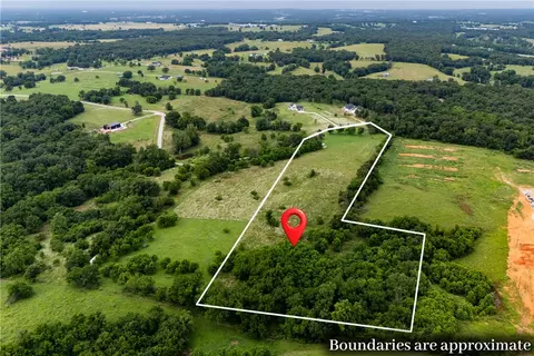 lot21 B Reading Ranch Ln, Siloam Springs, AR 72761