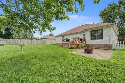 302 S Wright St, Lowell, AR 72745 photo 18