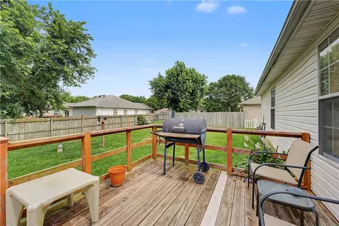302 S Wright St, Lowell, AR 72745 photo 20