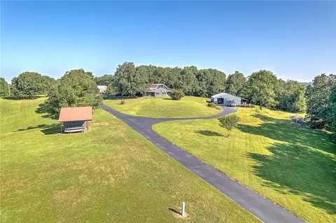 9897 Almosta Rd, Decatur, AR 72722