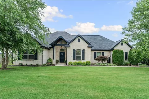 12267 Shells Ct, Farmington, AR 72730