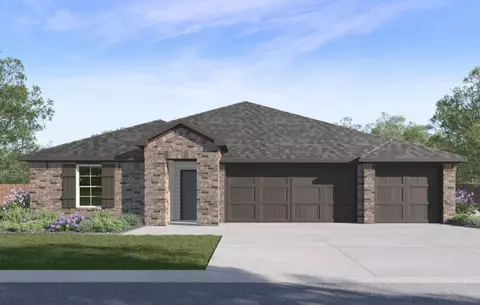 992 Pepperwood Dr, Prairie Grove, AR 72753