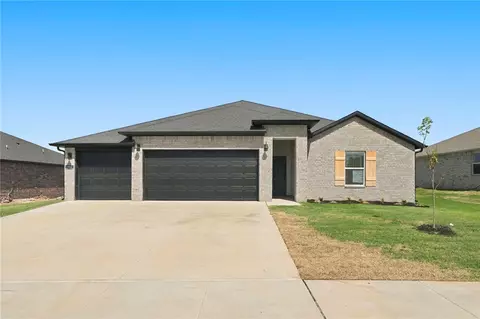 1002 Pepperwood Dr, Prairie Grove, AR 72753