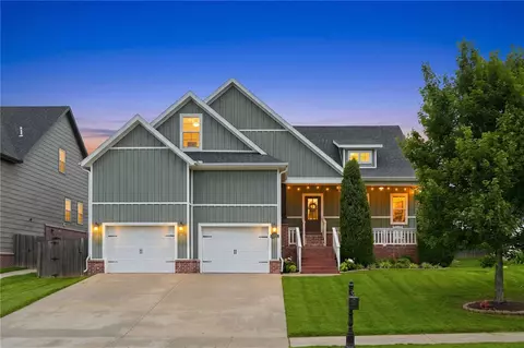 1010 Charing Cross, Cave Springs, AR 72718