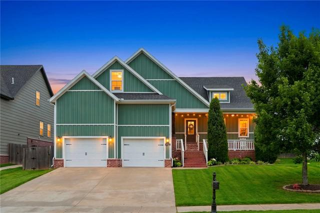 1010 Charing Cross, Cave Springs, AR 72718