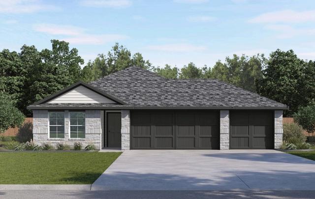 982 Pepperwood Dr, Prairie Grove, AR 72753