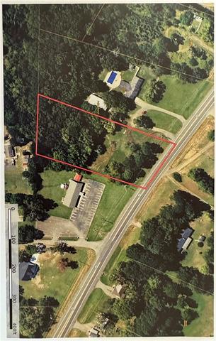 Highway 22, Dardanelle, AR 72834