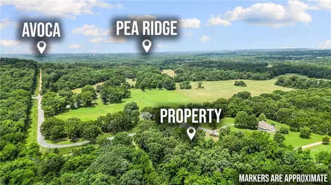 tbd Tbd Posy Mountain Rd, Rogers, AR 72756 photo 5