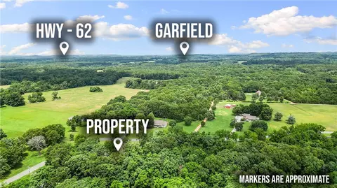 tbd Tbd Posy Mountain Rd, Rogers, AR 72756 photo 3